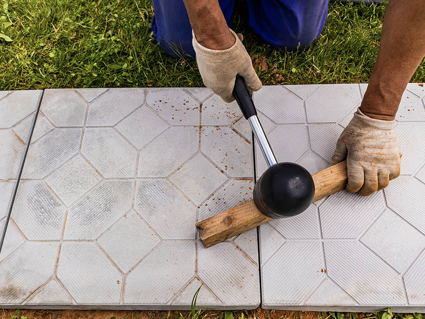 Claves Para Combinar Dos Suelos Diferentes En Casa Terrasmalt